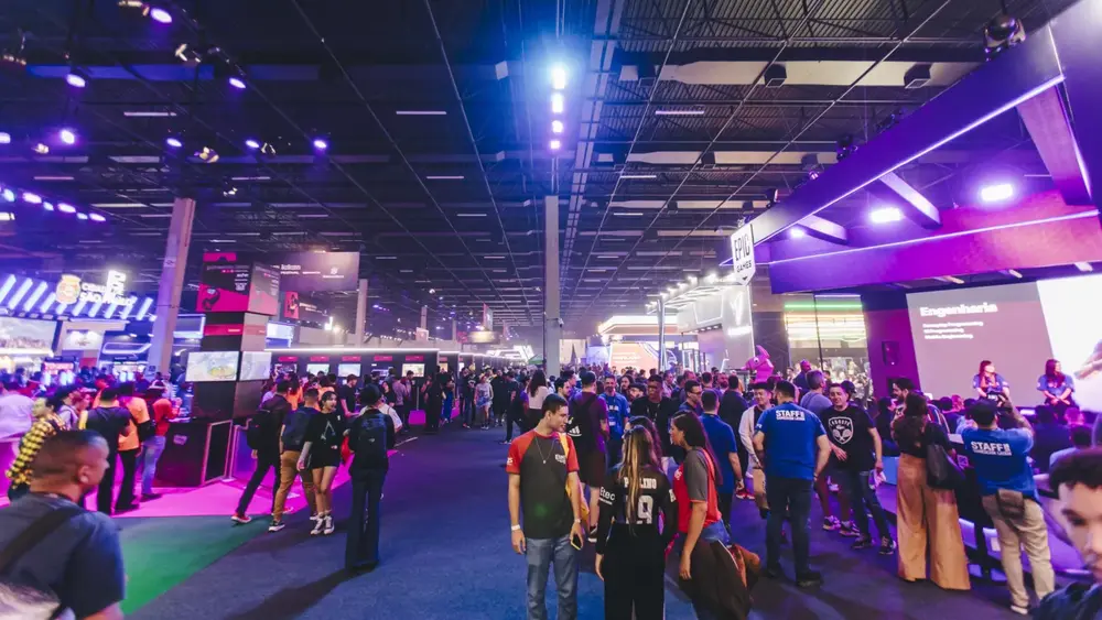 Ser gamers en Latinoamérica: quienes somos, qué jugamos y cuánto gastamos