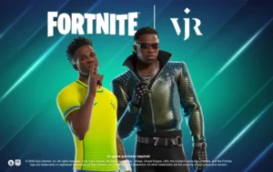 Vinicius Jr. llega a Fortnite: Detalles, fecha y como conseguirlo completamente gratis