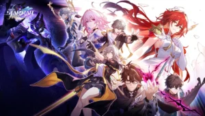 Honkai Star Rail versión 4.4: llega “El silbato que rompe el silencio” con Himeko Nova y el crossover con Fate