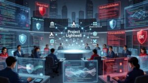 IBM, Red Hat y Palo Alto Networks amplían Project Lightwell para blindar el software empresarial