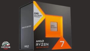 AMD Ryzen 7 7700X3D: llegó el procesador gamer con 3D V-Cache que no te obliga a cambiar de placa