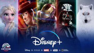 Disney+ podría tener un plan gratuito para competir contra YouTube: Lo que sabemos hasta ahora