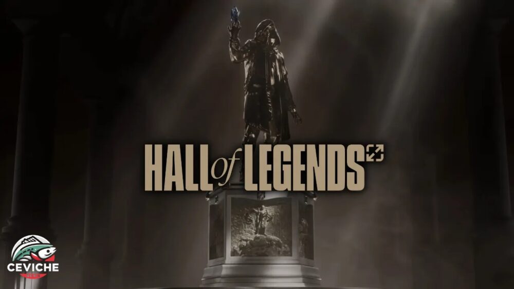 Hall of Legends 2026: fecha, candidatos y todo lo que debes saber