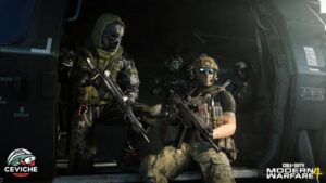 Cómo conseguir un código gratis para la beta de Modern Warfare 4 viendo CoD Champs 2026