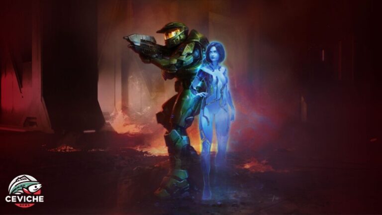 Halo: Campaign Evolved llegará a Xbox Game Pass