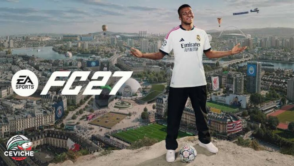 EA Sports FC 27: todas las novedades confirmadas, mundo abierto y Liga MX