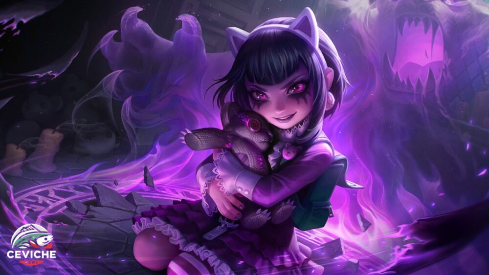 Riot prepara skins exclusivas para League of Legends Classic