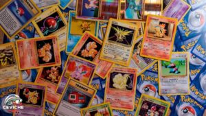 Dos hermanos intentan robar cartas de Pokémon valoradas en más de 71.000 libras y terminan detenidos