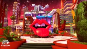 Roblox x Rolling Stones: Todo sobre la colaboración que celebra los 60 años de la banda
