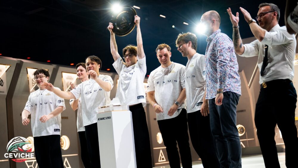 Valorant: 100 Thieves gana la EWC 2026 y conquista su primer título internacional