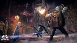 Los mejores juegos que llegarán a Nintendo Switch 2