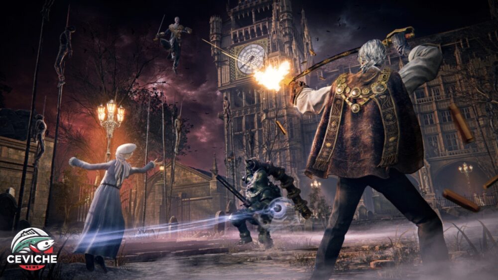 Los 10 juegos más esperados para Nintendo Switch 2