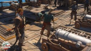 Assassin’s Creed Black Flag Resynced: Cómo conseguir el atuendo tripulación de esqueleto gratis