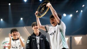 Dplus KIA conquista la Esports World Cup 2026 tras barrer a Karmine Corp en la gran final