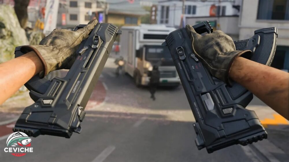 Call of Duty: Cómo desbloquear la Gremlin en Black Ops 7 y Warzone