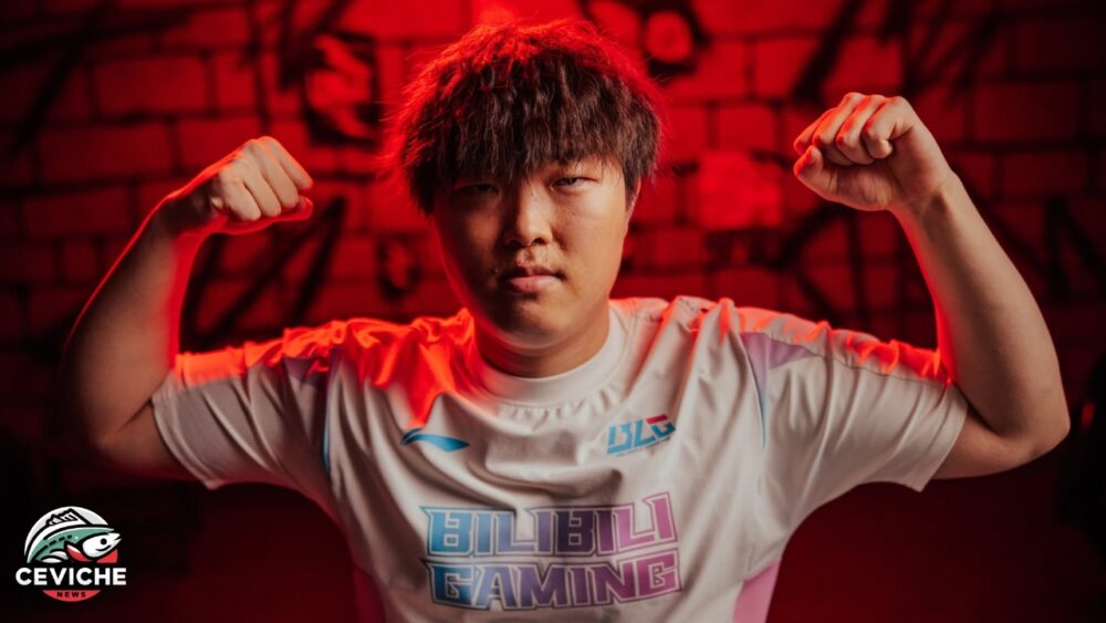 Bilibili Gaming pierde a Bin antes del Worlds 2026