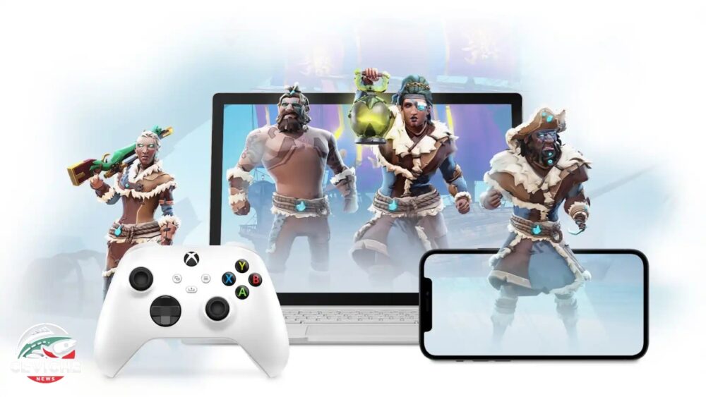 Xbox permitirá jugar en la nube gratis sin Game Pass