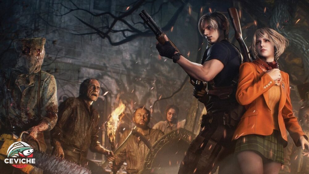 Resident Evil 4 Remake ya habría vendido 17 millones de copias
