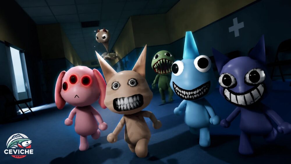 Animal Hospital (Roblox) estrena The Hazmat Team Arrives: todas las novedades