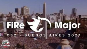 FiReMAJOR Buenos Aires 2027 confirma a Runestone