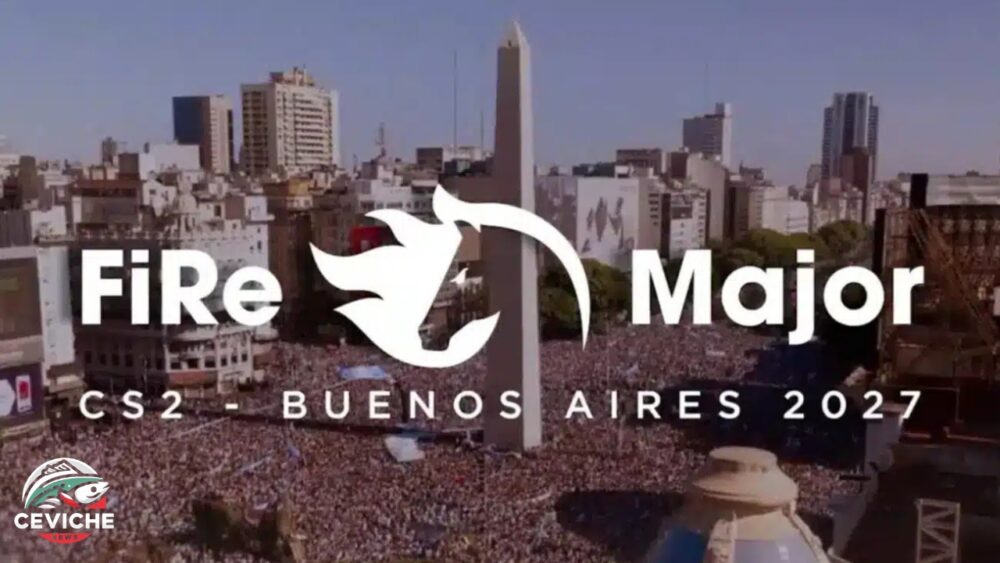FiReMAJOR Buenos Aires 2027 confirma a Runestone como socio oficial: Todo lo que sabemos