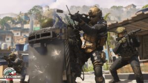PlayStation Plus confirma los juegos gratis de julio con Modern Warfare III