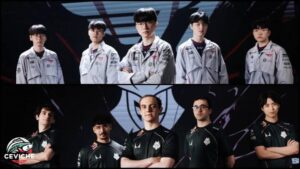 G2 vs T1 en el MSI 2026: horario, donde ver y que esperar del duelo Faker vs Caps