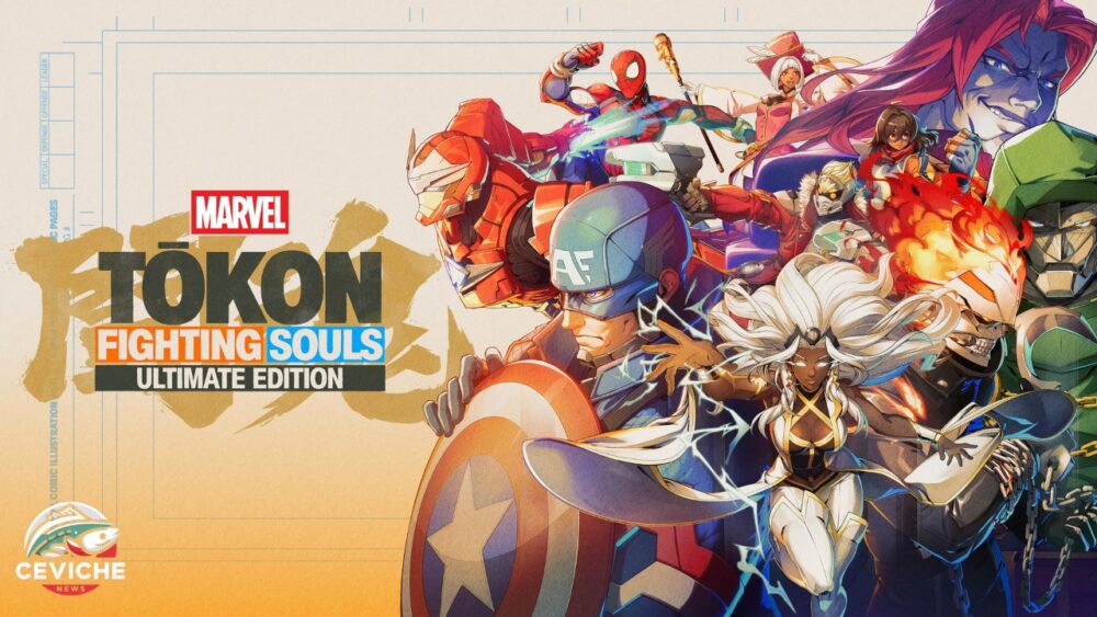 Beta abierta de Marvel Tōkon: fechas, cómo jugar y requisitos en PC