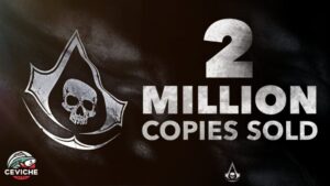 Assassin's Creed Black Flag Resynced rompe récords