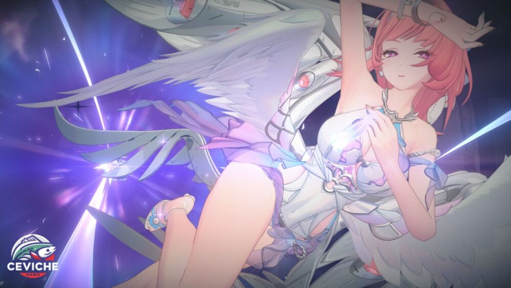 Zenless Zone Zero 3.1: llega Remielle Dan y el lumiflujo por el segundo aniversario del juego